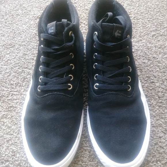 Other - Mens Etnies jameson vulc mt